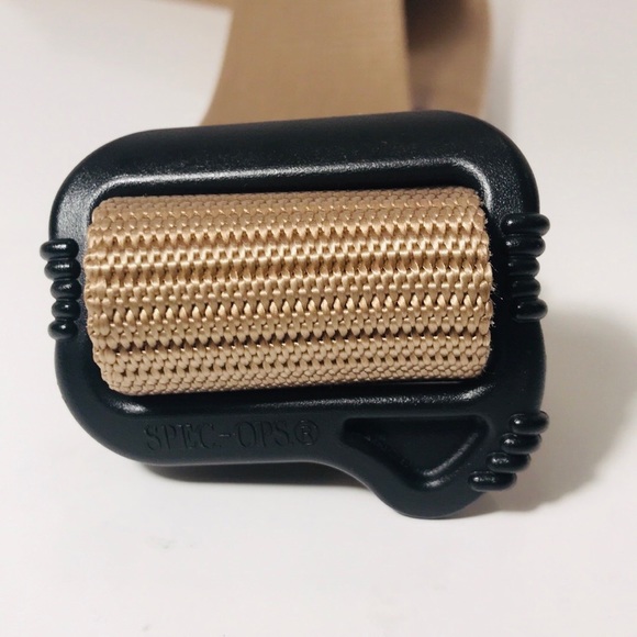 Spec.-Ops. Better BDU Belt 1.75" width - Picture 4 of 7